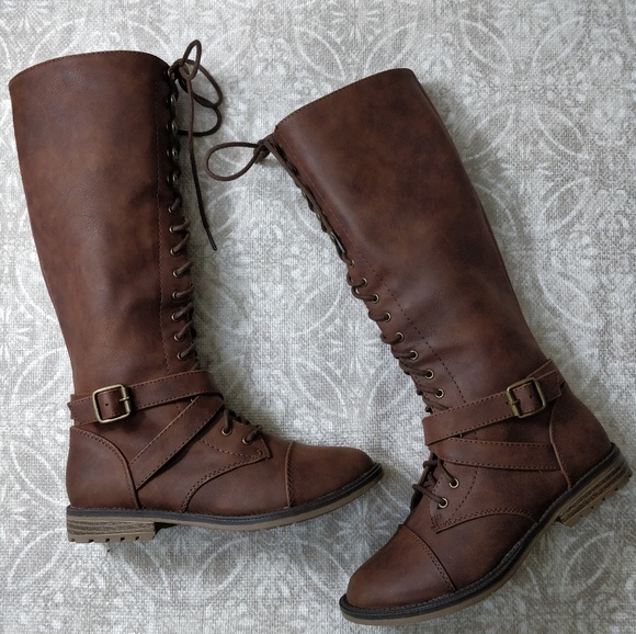 mossimo magda boots